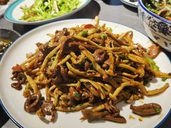 -富临轩私房菜(集庆门大街店)