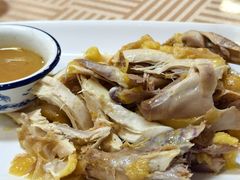 -巫记鸡饭店