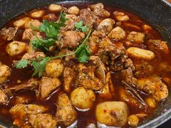 -绝城芋儿鸡(犀浦旗舰店)