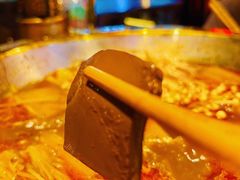 -唐力九头鸟烧烤·罗田吊锅(西云楼店)