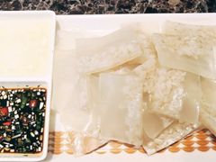 自制皮冻-灶座小锅烀饼·铁锅炖(全国总店)