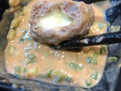 -手选潮汕鲜活牛肉火锅(二七广场店)