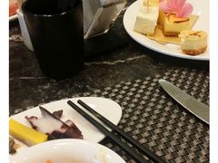 -常州逸高酒店-中餐厅