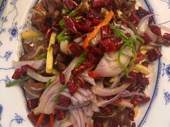 -西山人家·传统苏帮菜·家宴(木渎店)