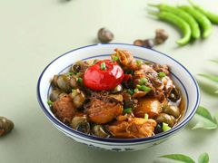 -金小悦饭堂(中禾店)