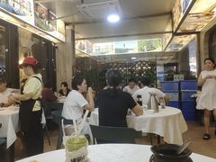 -莲花公园煎蟹(总店)