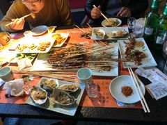 -寂寞的豆芽(龙泽路店)