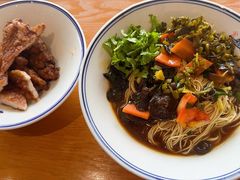 -天天鲜面馆(衡山路店)