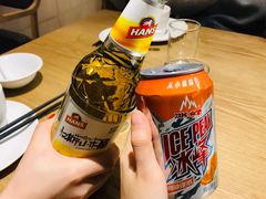 -秦香阁·西北家常菜(徐汇日月光中心店)