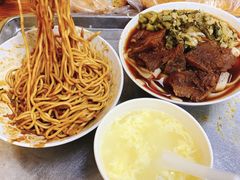 -小秋水饺(大成路总店)
