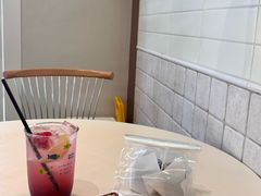-发酵食堂(屏风街店)
