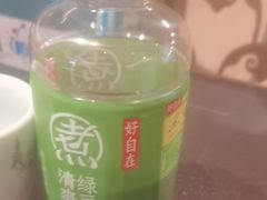 -额尔敦·品质自助(摩尔城店)