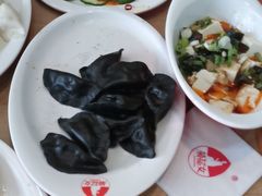 -菊花女水饺(闻涛苑店)