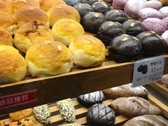 -BROAD面包路·欧式面包(龙湖时代C馆店)