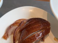 -黑窑厂糖油饼烤鸭·清真菜(黑窑厂街店)