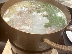 -西藏饭店·亚克·食光自助餐厅