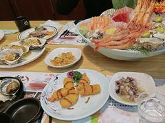 -松坂屋日料自助(长城路店)