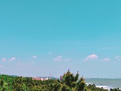 -日照灯塔风景区