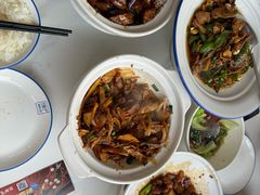 -兰湘子·湘菜小炒(长安万科广场店)