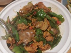 超级小炒肉-胡子大厨·超级小炒肉(晶耀前滩店)