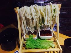 晾衣毛肚-醉长安(南门总店)