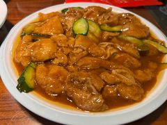-惠宾饭庄(中山路店)