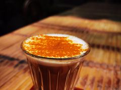 -Metal hands·铁手咖啡