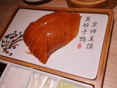-味莊·青岛菜(云霄路店)