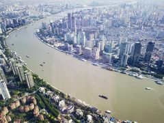 -上海中心大厦