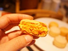 -深圳佳兆业万豪酒店-金沙全日餐厅