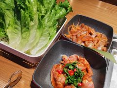 -新石器烤肉(之心城店)