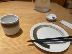 -一石三鸟烧鸟•刺身•定食套餐(南桥美谷店)