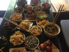 -青藤茶馆(南山路店)