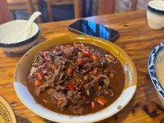 -小口味