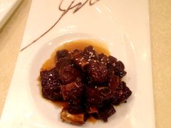 -龙景轩大酒店(宝杨路店)