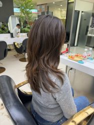 -GANO HAIR 
