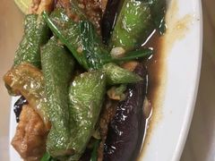 -东莞楼农家菜(金海湾大道分店)