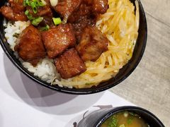 -火影忍者一乐拉面(环球港店)