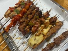 -老谢野馄饨(延安路店)