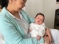 -田螺阿姨自营月嫂·育儿嫂(高新店)