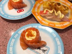 -元气寿司(环球港店)