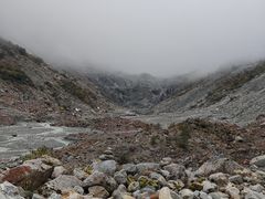 -海螺沟风景区