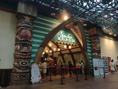 -杭州开元森泊度假乐园