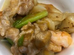 -东海酒家(长平东路店)
