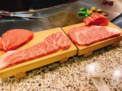 -神户牛排餐厅MOURIYA(总店)