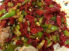 -巴依老爷新疆美食(牡丹园店)
