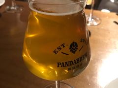 -熊猫精酿啤酒厨房(1912店)