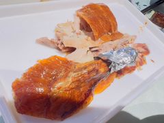 -老德州四合院·德州菜(天衢路店)