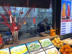 -群姐面馆·海鲜烧烤(同安路二店)