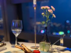 -天玑高空江景餐厅&酒吧Sky Secret Restaurant&Bar